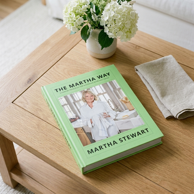 Virella™ — The Martha Way: Essential Principles for Mastering Home and Living
