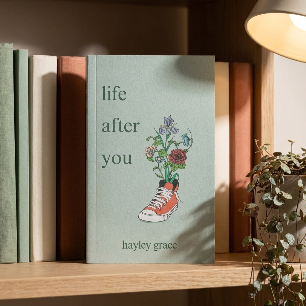 Life After You: Poems On Heartbreak And Healing
