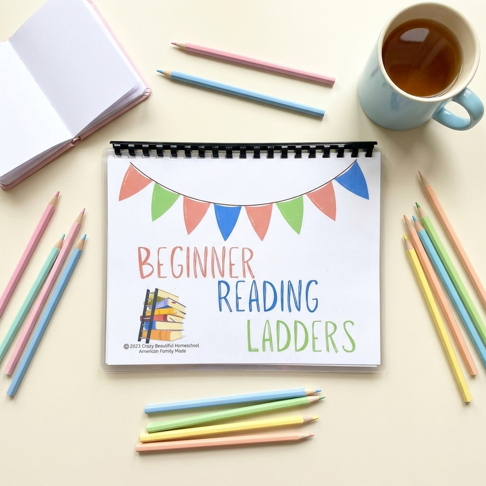 Inside Reading Ladders